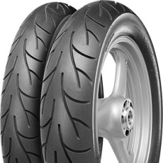 Continental ContiGo! 2.25/ R17 39J