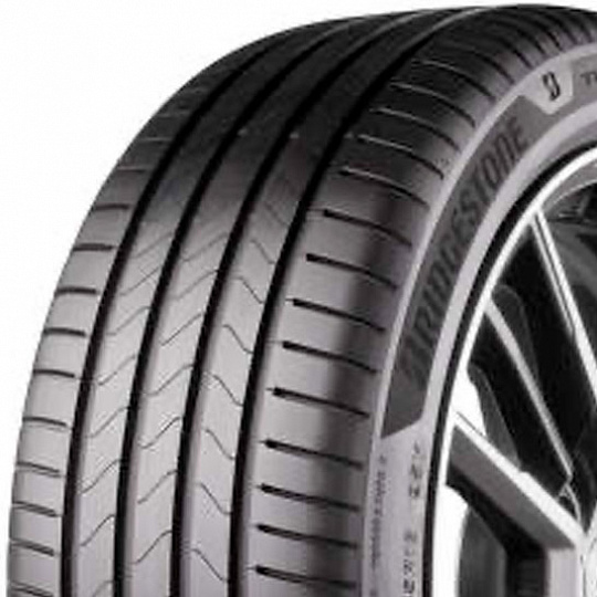 Bridgestone Turanza 6 245/35 R 20 95Y Bridgestone Turanza 6 245/35 R 20 95Y