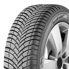 Kleber Quadraxer 2 245/45 R 17 99W