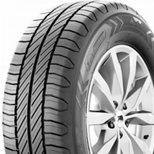 Riken Cargo Speed EVO 225/70 R 15C 112/110S Riken Cargo Speed EVO 225/70 R 15C 112/110S