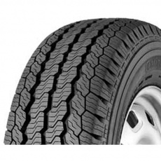 Continental VancoFourSeason 2 235/65 R 16C 115/113R Continental VancoFourSeason 2 235/65 R 16C 115/113R