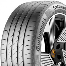 Continental EcoContact 7 S 215/65 R 16 102H