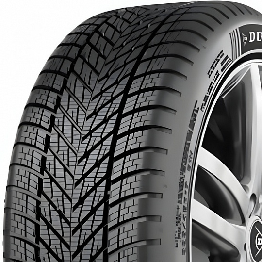 Dunlop Winter 245/35 R 21 96W Dunlop Winter 245/35 R 21 96W