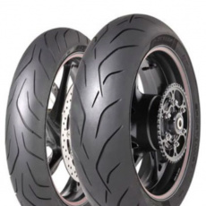 Dunlop Sportsmart MK3 190/50 R 17 73W