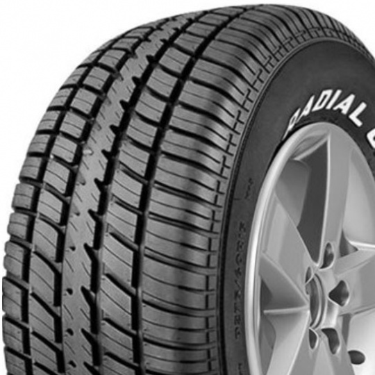 Cooper Cobra G/T 275/60 R 15 107T Cooper Cobra G/T 275/60 R 15 107T