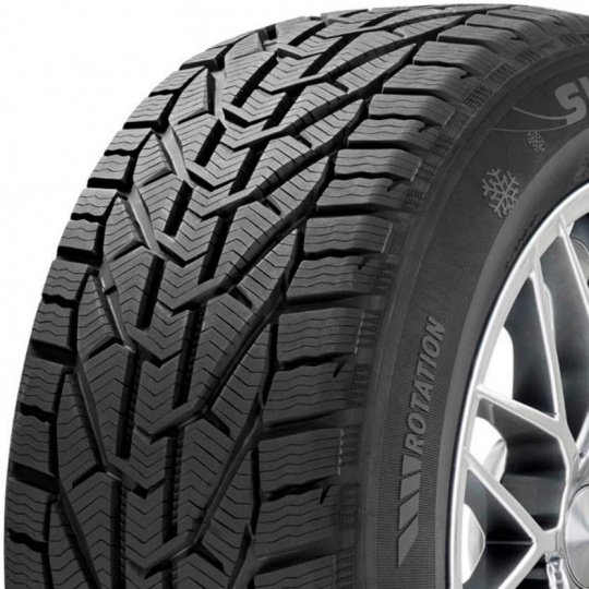 Riken Snow 205/60 R 17 93H Riken Snow 205/60 R 17 93H