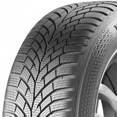 Continental WinterContact TS 870 185/55 R 15 86H Continental WinterContact TS 870 185/55 R 15 86H