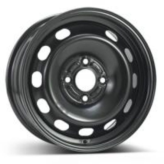 ALCAR STAHLRAD 5005  4 x 108.00 ET37.5