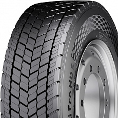Continental Conti Eco HD 5 295/55 R 22,5 147/145K Continental Conti Eco HD 5 295/55 R 22,5 147/145K