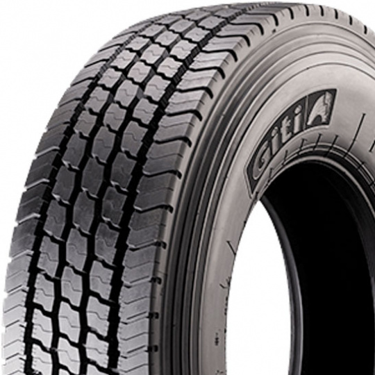 Giti GSW226 385/55 R 22,5 158L