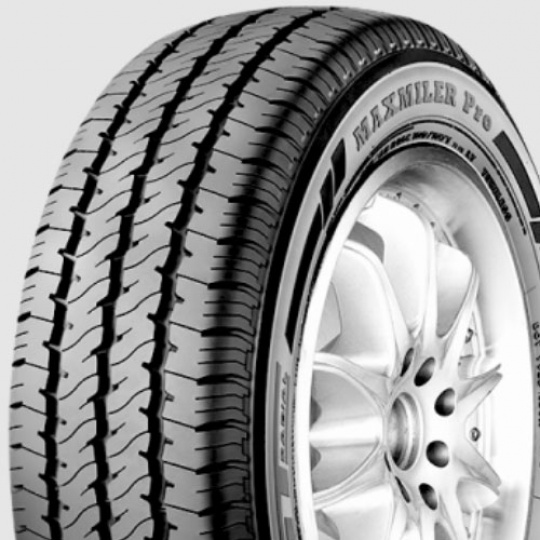 GT Radial Maxmiler PRO 205/75 R 16C 113/111R