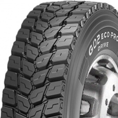 Pirelli G02 ECO PRO DRIVE 13/ R 22,5 158/156K