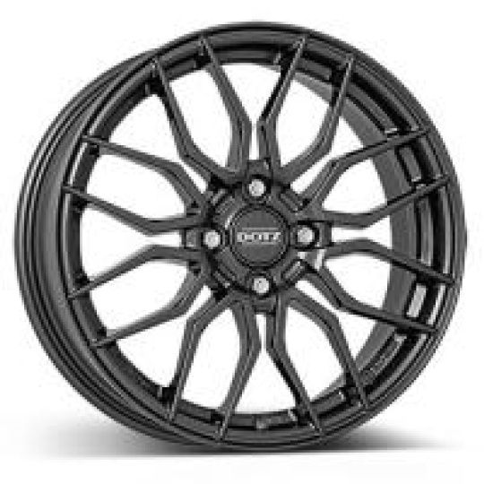 DOTZ LimeRock grey  4 x 100.00 ET38