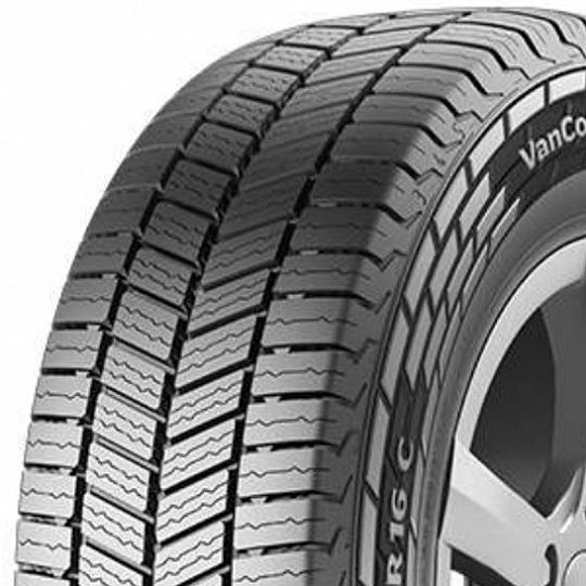 Continental VanContact A/S Ultra 215/65 R 17C 112/110R