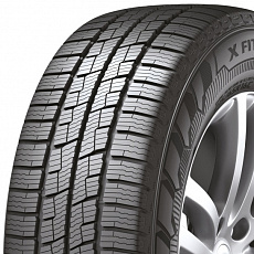 Laufenn X FIT VaN 4S LV71 225/75 R 16C 121/120R