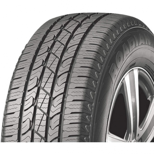 Nexen Roadian HTX RH5 235/75 R 15 109S