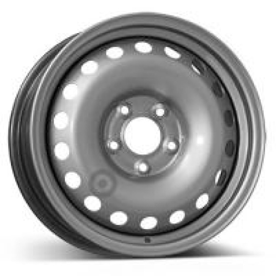 ALCAR STAHLRAD 5477  5 x 108.00 ET42