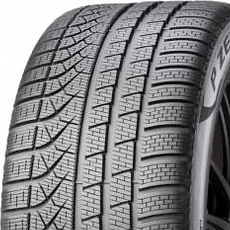 Pirelli PZERO Winter 235/45 R 20 100H Pirelli PZERO Winter 235/45 R 20 100H