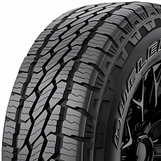Bridgestone Dueler All Terrain A/T 002 255/70 R 18 116T