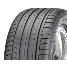 Dunlop SP Sport Maxx GT 255/35 R 19 96Y