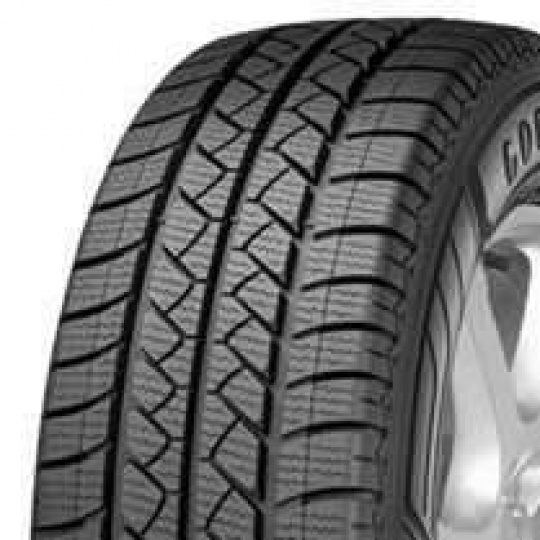 Goodyear Vector 4Seasons Cargo 225/65 R 16C 112/110R