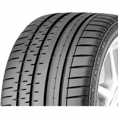 Continental ContiSportContact 2 215/40 ZR 18 89W Continental ContiSportContact 2 215/40 ZR 18 89W