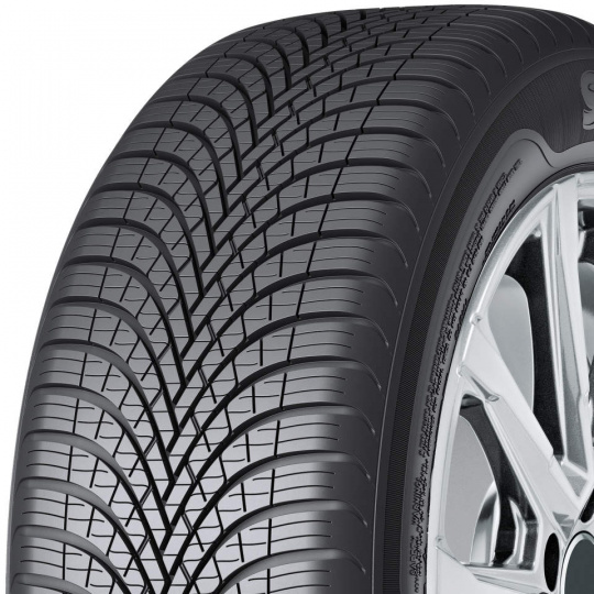 Sava All Weather 235/45 R 17 97V