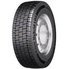 Continental Conti Hybrid LD3 235/75 R 17,5 132/130M