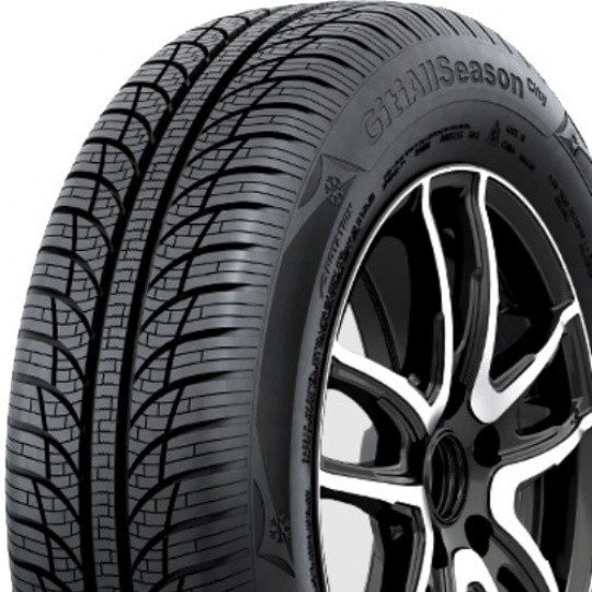 Giti GitiAllSeason City 185/55 R 15 86H