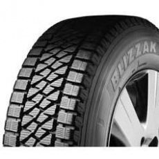 Bridgestone Blizzak W810 215/70 R 15C 109R Bridgestone Blizzak W810 215/70 R 15C 109R