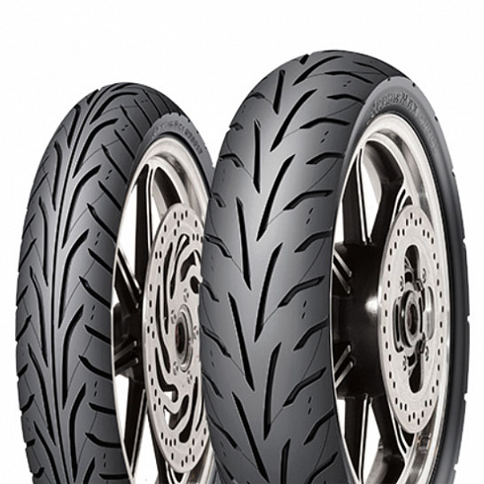 Dunlop Arrowmax GT601 80/90 B 17 50P Dunlop Arrowmax GT601 80/90 B 17 50P
