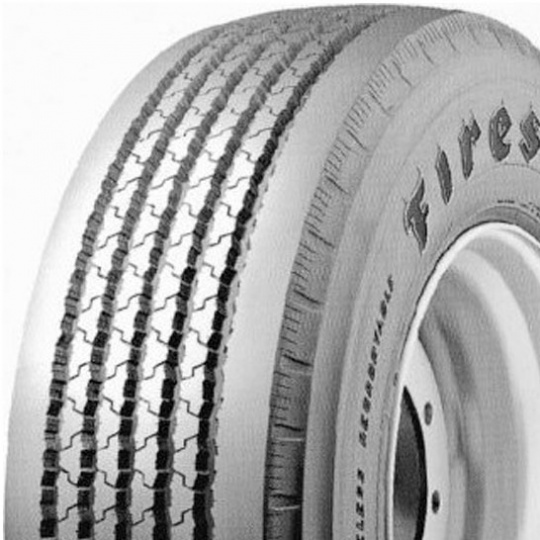 Firestone TSP3000 265/70 R 19,5 143/141K