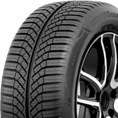 Giti GitiAllSeason AS1 SUV 225/65 R 17 106V