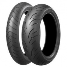 Bridgestone BT 023 160/60 R 17 69W