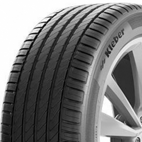 Kleber Dynaxer HP5 SUV 235/60 R 18 107H Kleber Dynaxer HP5 SUV 235/60 R 18 107H