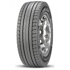 Pirelli TH:01c 295/80 R 22,5 152/148M