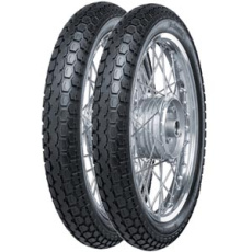 Continental KKS 10 2.50/- R16 42B