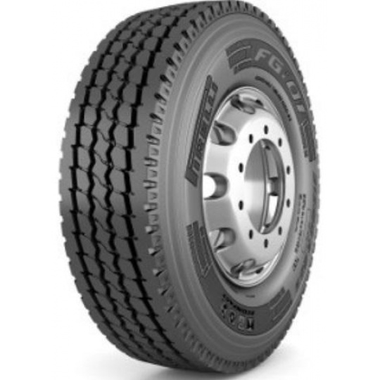 Pirelli FG:01S 295/80 R 22,5 152/148L