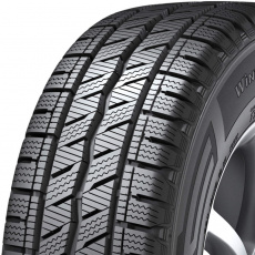 Hankook Winter i*cept LV RW12 235/65 R 16C 121/119R Hankook Winter i*cept LV RW12 235/65 R 16C 121/119R