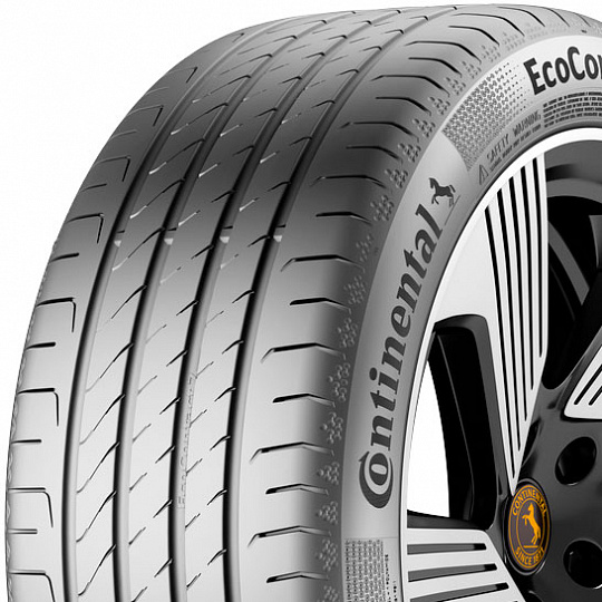 Continental EcoContact 7 255/40 R 20 104W