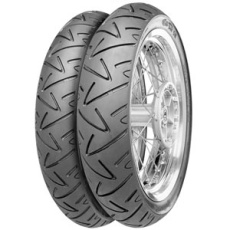 Continental ContiTwist 110/80 R10 63L