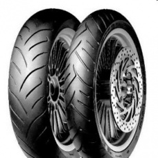 Dunlop ScootSmart 3.00/- R10 42J