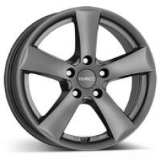 DEZENT TX graphite 5 x 114.30 ET36 DEZENT TX graphite 5 x 114.30 ET36