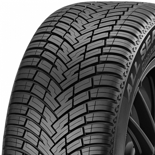 Pirelli Cinturato All Season 2 245/45 R 21 104V Pirelli Cinturato All Season 2 245/45 R 21 104V