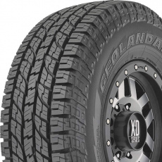 Yokohama Geolandar A/T G015 245/70 R 16 118/115R