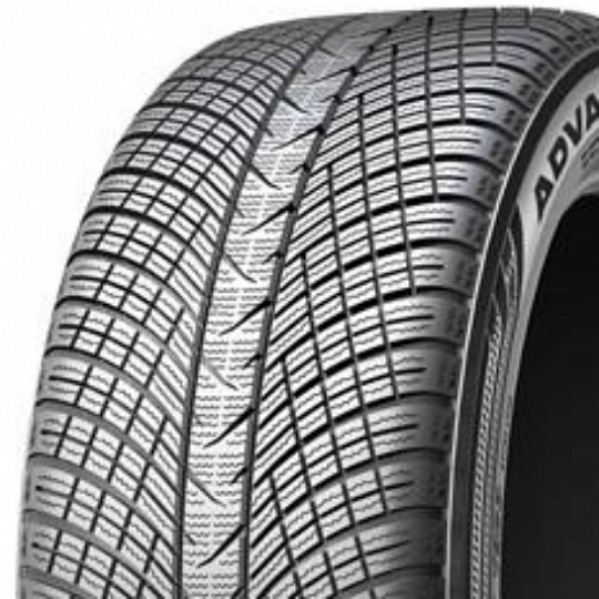 Yokohama Advan Winter V907 295/35 R 20 105W Yokohama Advan Winter V907 295/35 R 20 105W