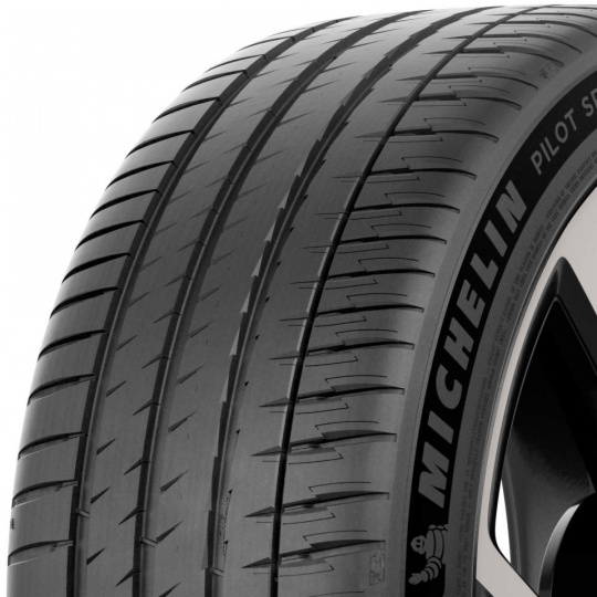 Michelin Pilot Sport EV 255/40 R 21 102W Michelin Pilot Sport EV 255/40 R 21 102W