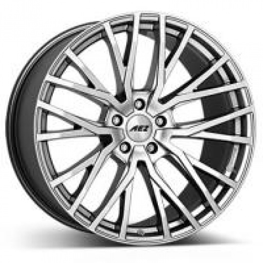 AEZ Panama high gloss  5 x 112.00 ET21