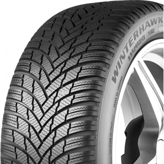 Firestone Winterhawk 4 255/50 R 19 107V Firestone Winterhawk 4 255/50 R 19 107V