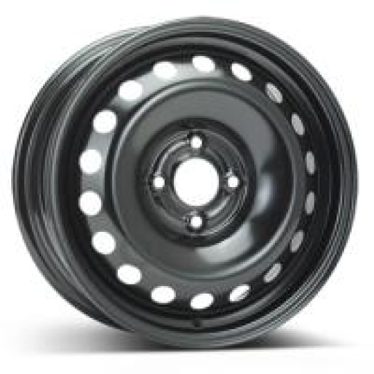 ALCAR STAHLRAD 7575  4 x 100.00 ET44